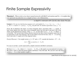 Understanding Deep Learning Requires Rethinking Generalization | PDF