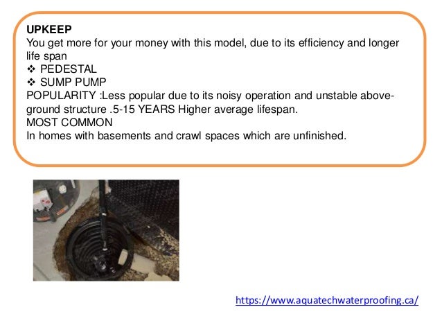 sump pump lifespan pedestal sump hoem guide to sump pumps sump pump lifespan pedestal sump hoem guide to sump pumps