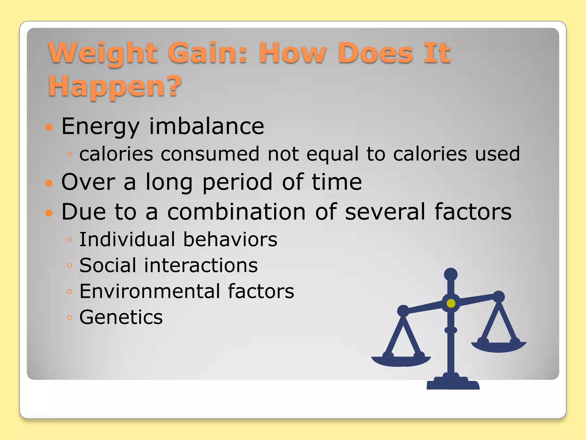 Sex – women more susceptible .