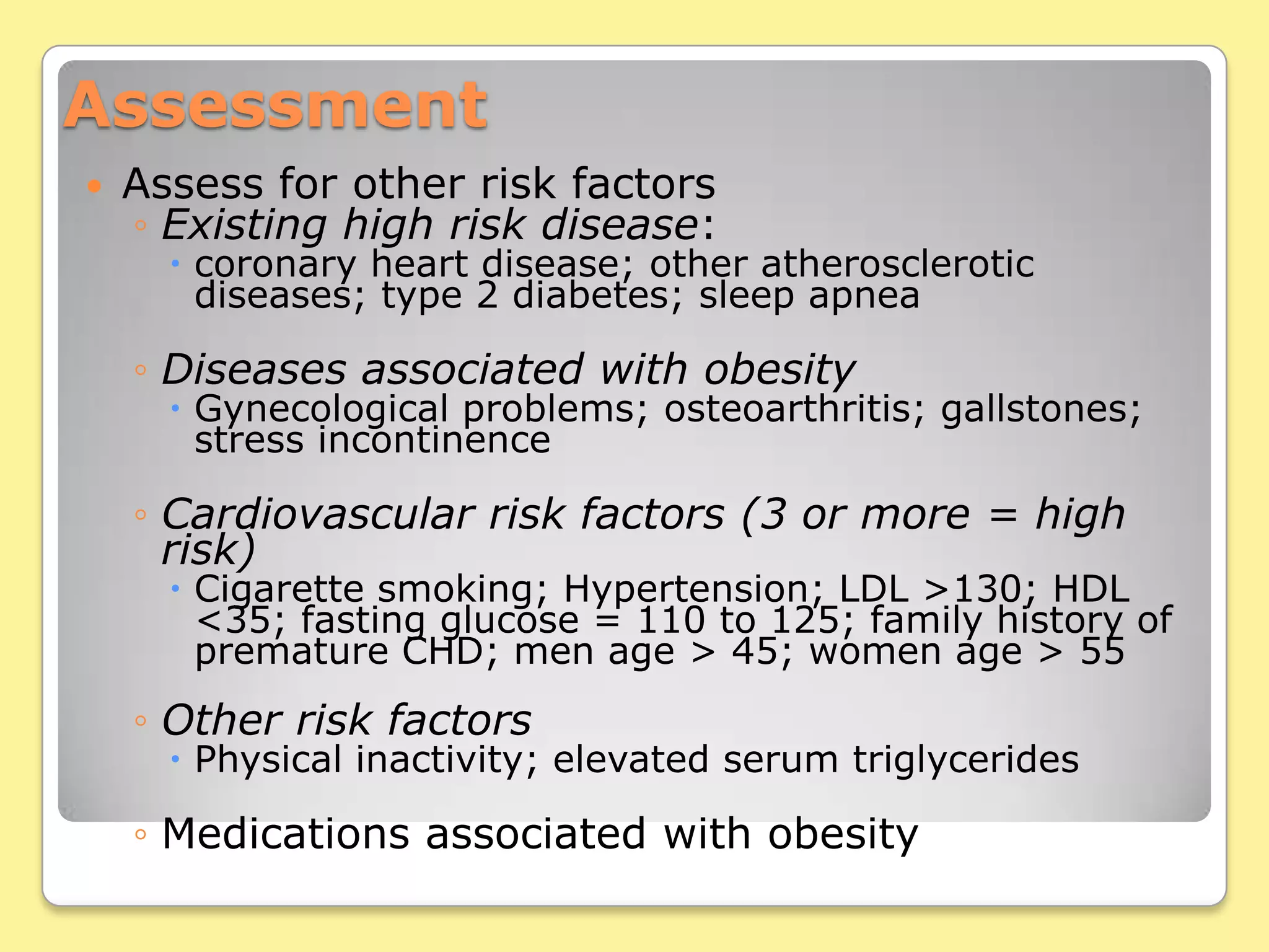 I-CARE :WHAT DO WE DO?