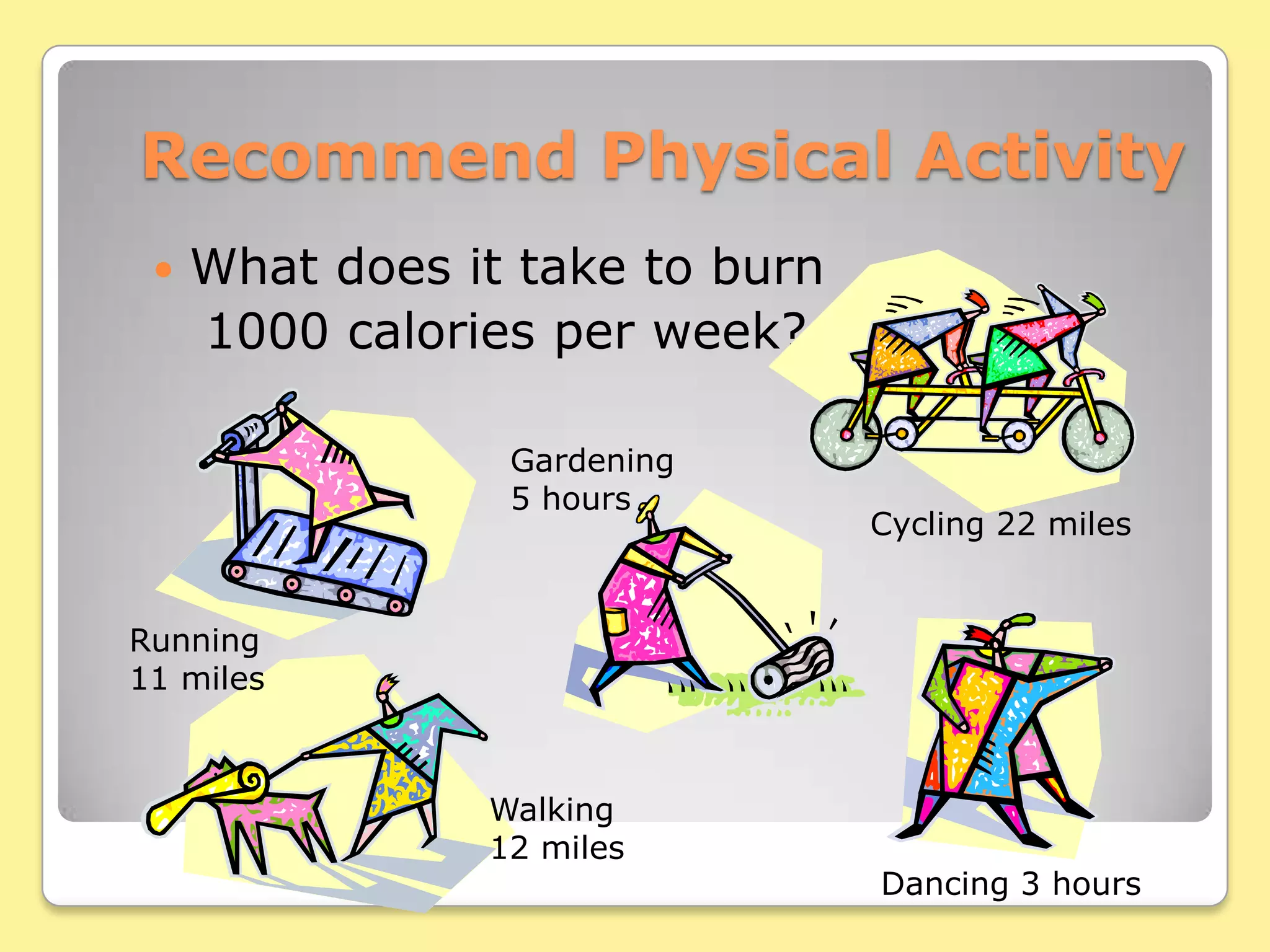 Diseases associated with obesity