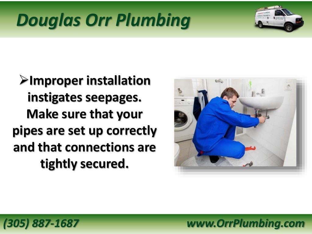 A Homeowner’s DIY Guide On How To Fix Leaking Pipes