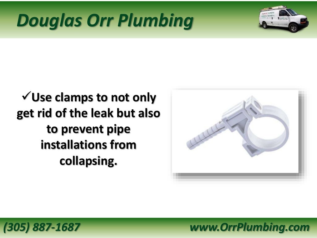 A Homeowner’s DIY Guide On How To Fix Leaking Pipes