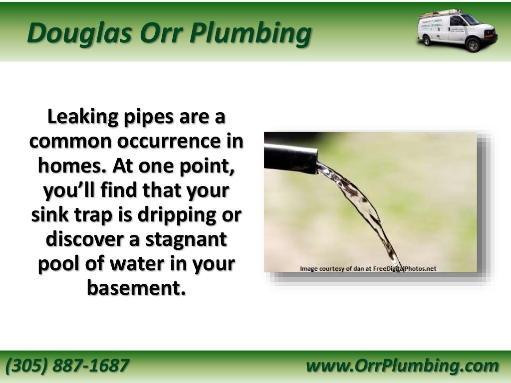 A Homeowner’s DIY Guide On How To Fix Leaking Pipes