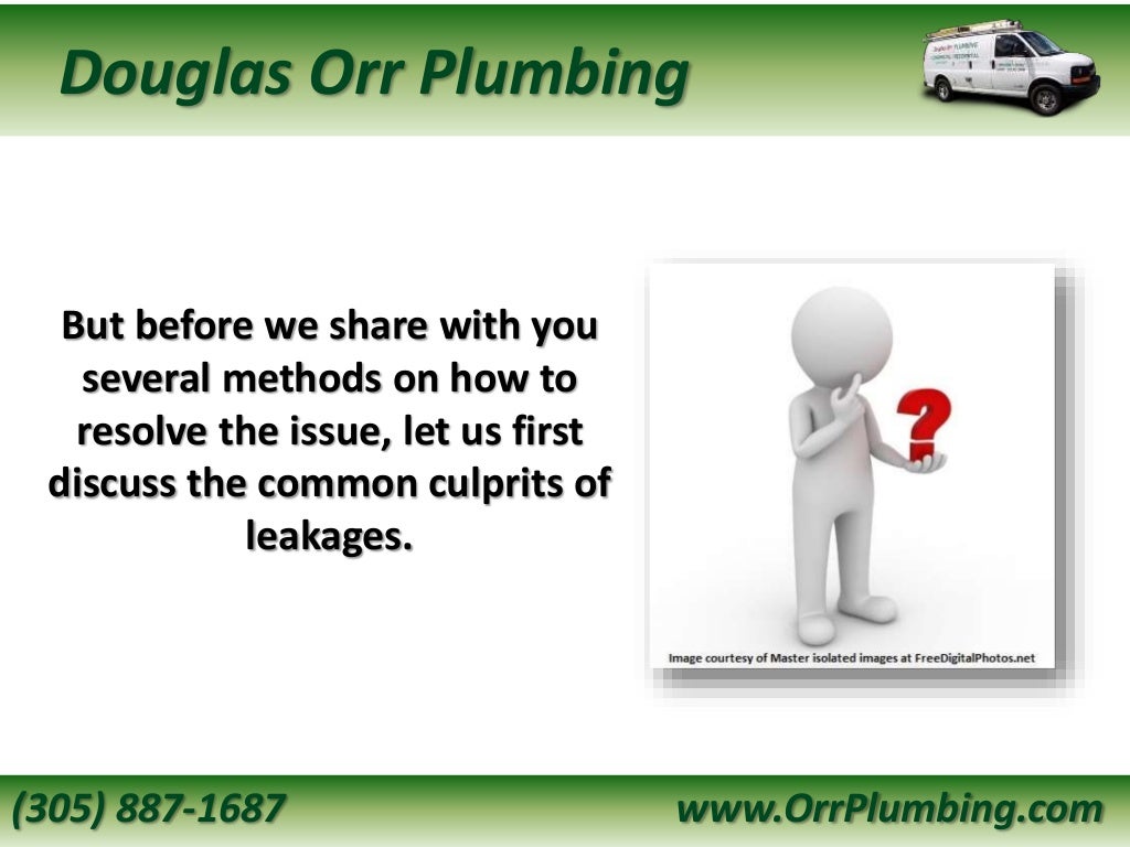 A Homeowner’s DIY Guide On How To Fix Leaking Pipes