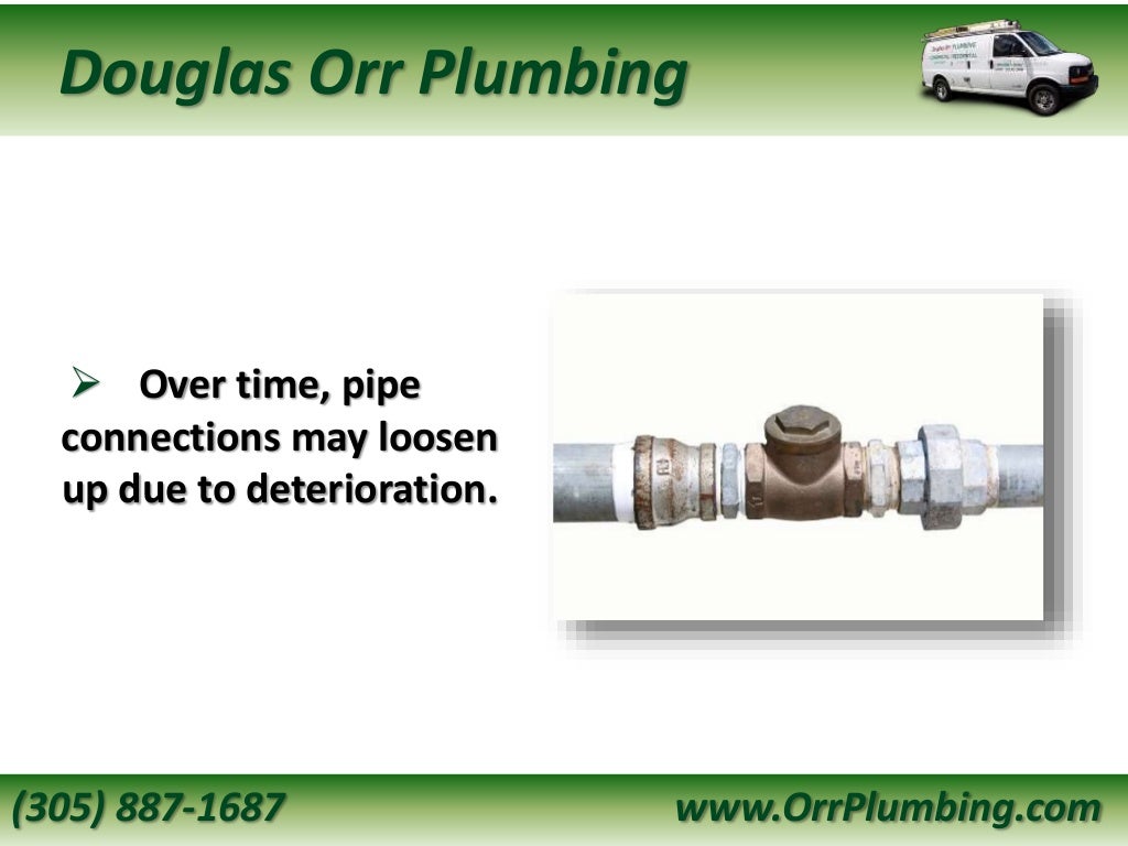 A Homeowner’s DIY Guide On How To Fix Leaking Pipes