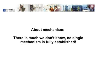 Voltage Transients and Health - Is There a Connection?