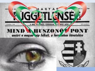 A honvágy címu dal története