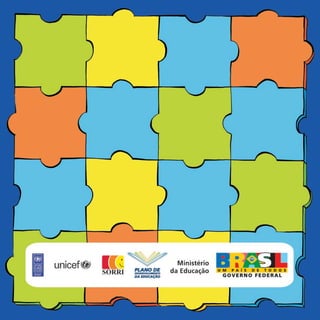 A Hora Vez Da Familia