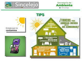 Ahorro de y uso eficiente de agua y energia..ppt
