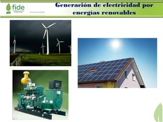 Ahorro y uso eficiente de la energía | PDF