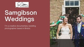 A Hotel Du Vin Avon Gorge Wedding - Samgibson Weddings