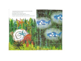 A house for hermit crab