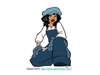 Clipart from: http://www.disneyclips.com/
 