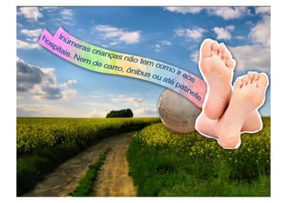 Apresentação da AHPAS