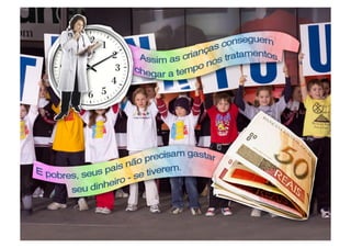 Apresentação da AHPAS