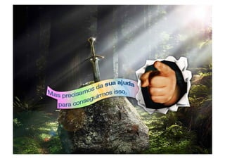 Apresentação da AHPAS