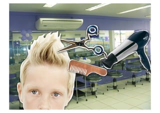 Apresentação da AHPAS