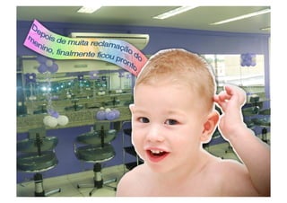 Apresentação da AHPAS