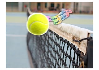 Apresentação da AHPAS