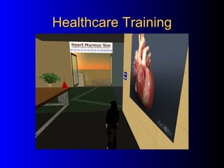 Healthcare Training
 