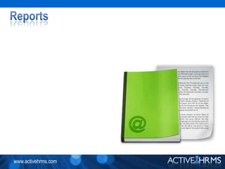 Workflow implemented