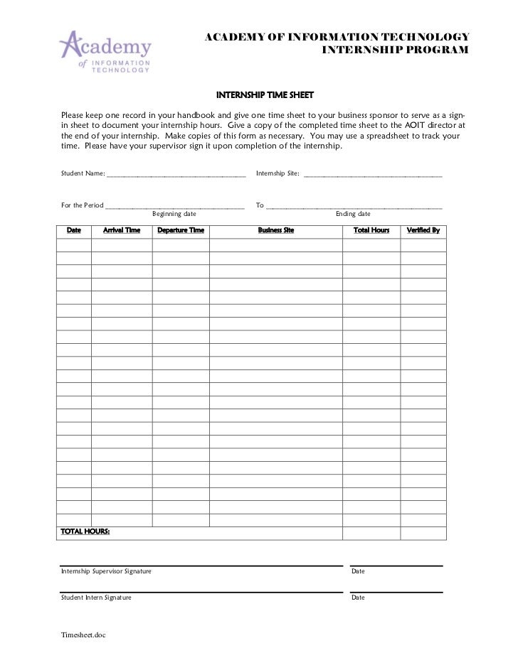 intern timesheet template koni polycode co