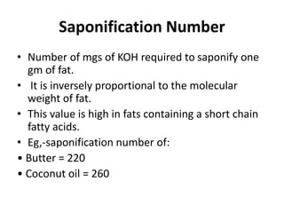Saponification Chart.pdf AHS-Lipid classification & properties.pptx