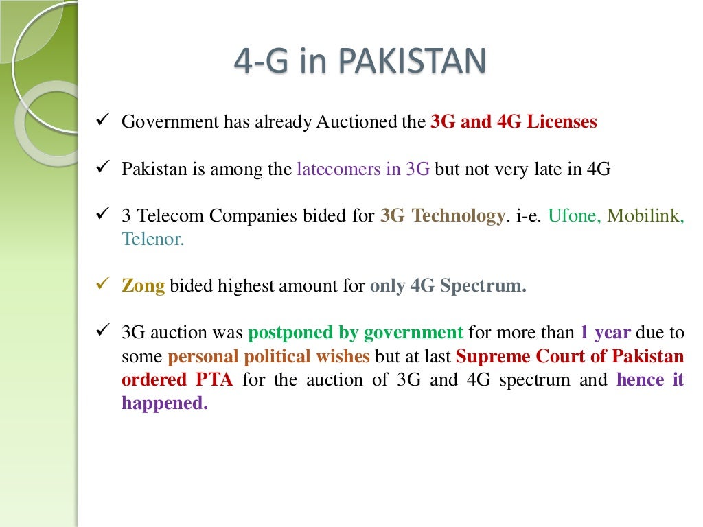 4g technology pdf image