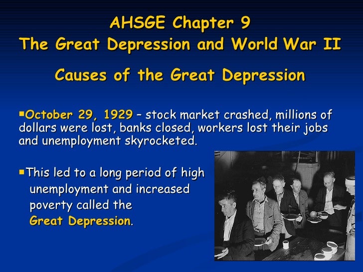 an introduction to the causes and a history of the great depression in the united states History of the united states the great depression and the new deal a debate over the causes and possible remedies of the great depression the republican . an introduction to the causes and a history of the great depression in the united states History of the united states the great depression and the new deal a debate over the causes and possible remedies of the great depression the republican .