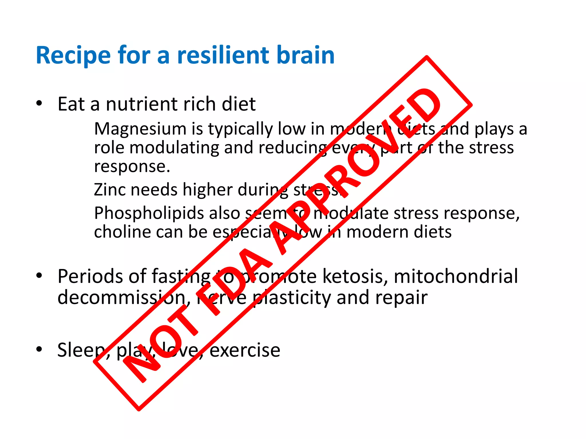 Micronutrient deficiency;