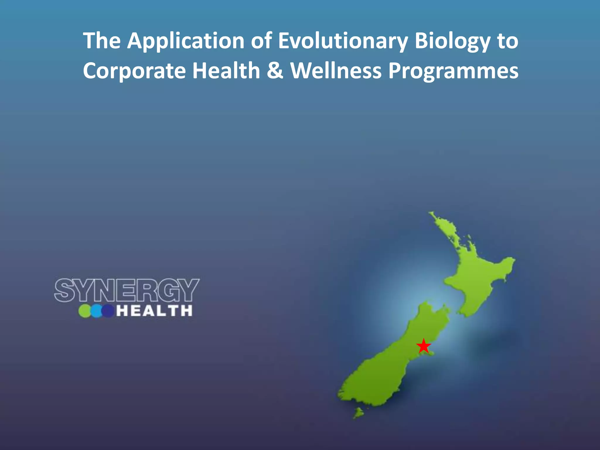 Research EvidenceRandomized Controlled Trials (RCT) of EvoMed lifestyle and diet for treatment of mental illness…THERE. ARE. NONE.The research has not been done.I blog in an effort to raise awareness.