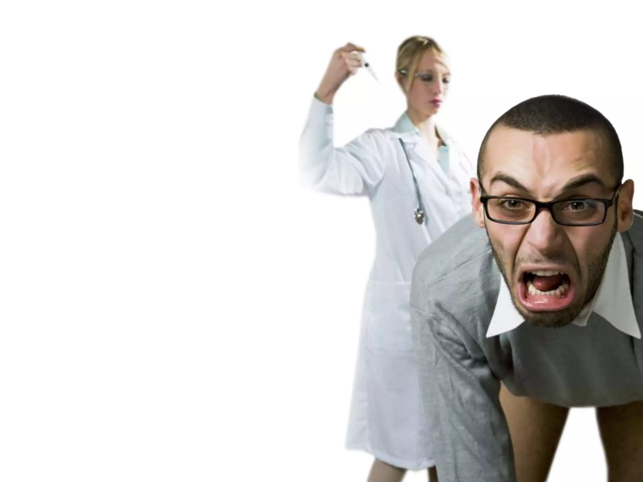 The Reality of the Corporate EnvironmentConstant pressure to do more with lessAbsenteeism + PresenteeismHigh cost of employee recruitment + replacementHuman biology rarely given a second thought