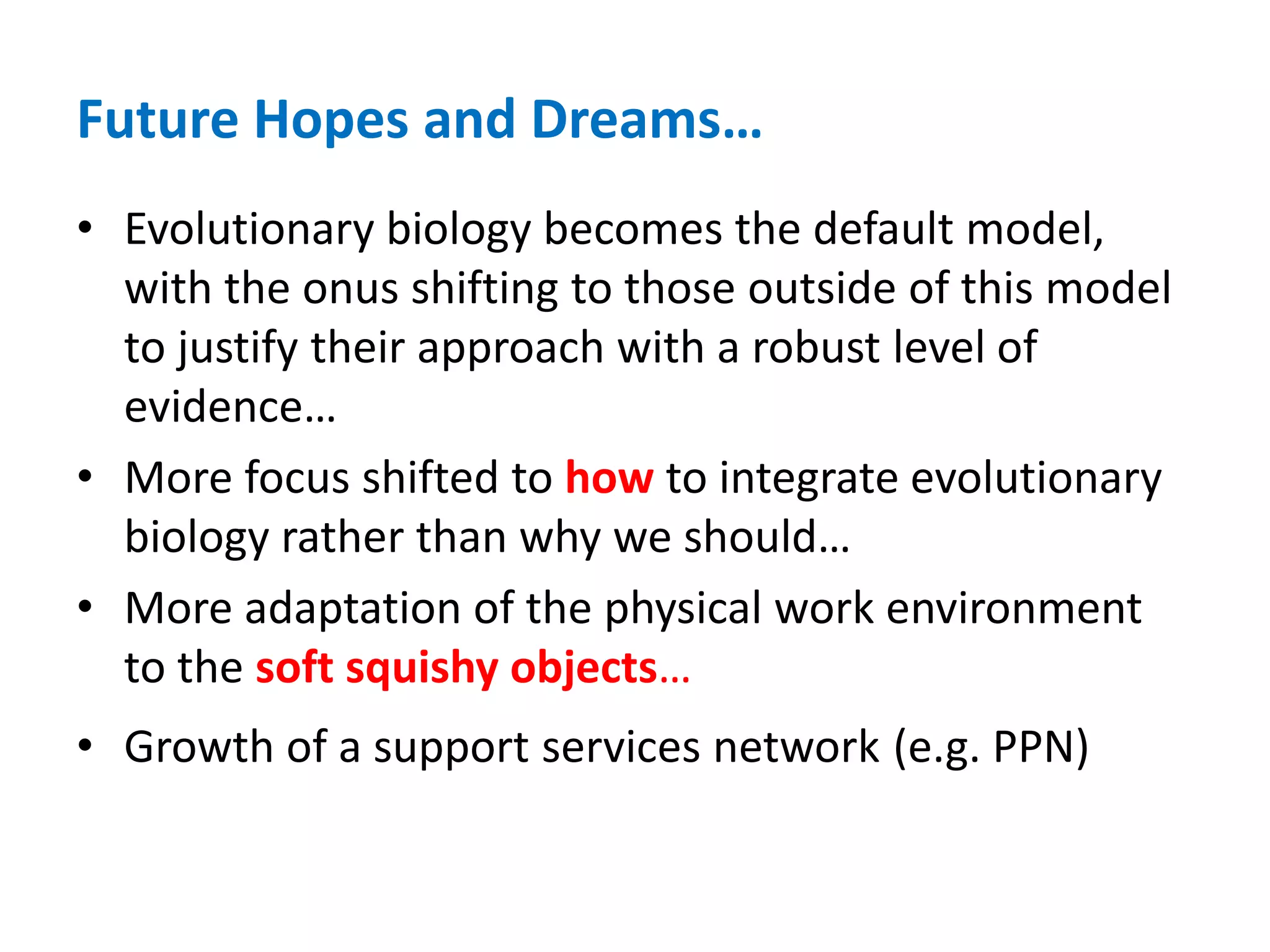 work productivityBuilding Resilience