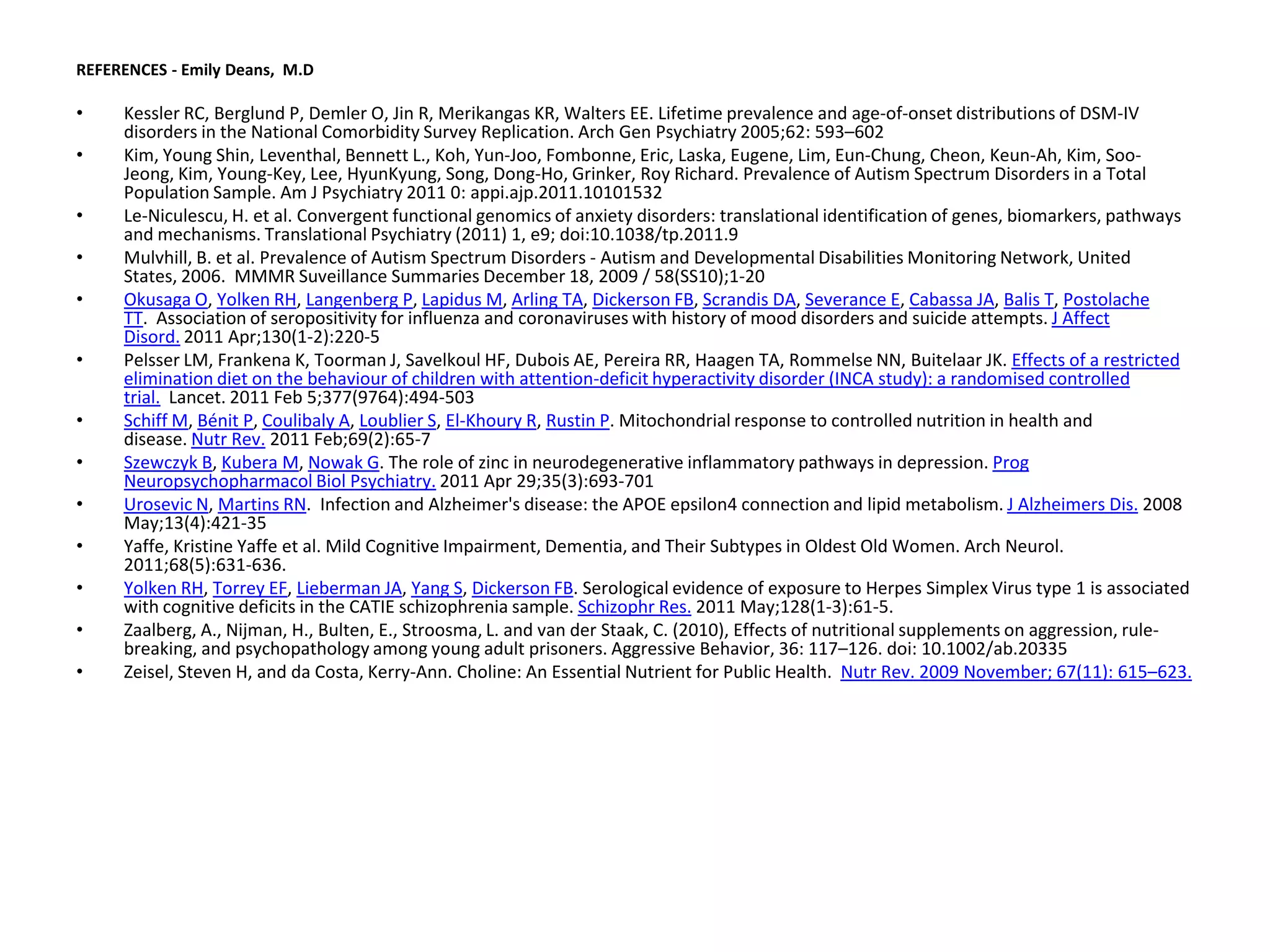 Some of the Challenges Ahead…Conventional wisdom entrenchmentThe perceived authority of those delivering informationEvolutionary model is ‘novel’ compared to conventional wisdom - needs to be proven as an interventionStatus quo is path of least resistance (cost)Lack of support services… doctors, nutritionists, trainersPerception of ‘paleo re-enactment’…