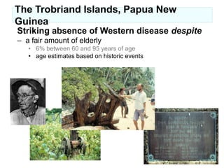 consistent with studies in South America (Groom -71, Connor -78, Baruzzi -81)