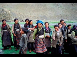 Ah ! tibet