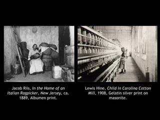 AHTR Twentieth-Century Photography | PPT