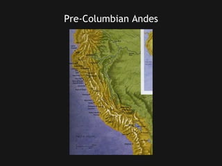 AHTR Art of the Americas Before 1300 | PPT