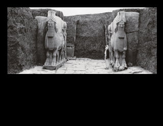 Ahtr ancient near-east | PPT