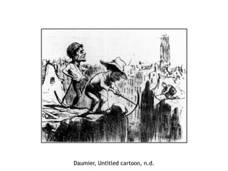 Daumier, Untitled cartoon, n.d.
 