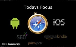 Todays Focus
 