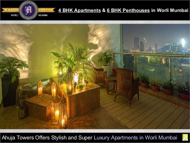 Best property deals in mumbai