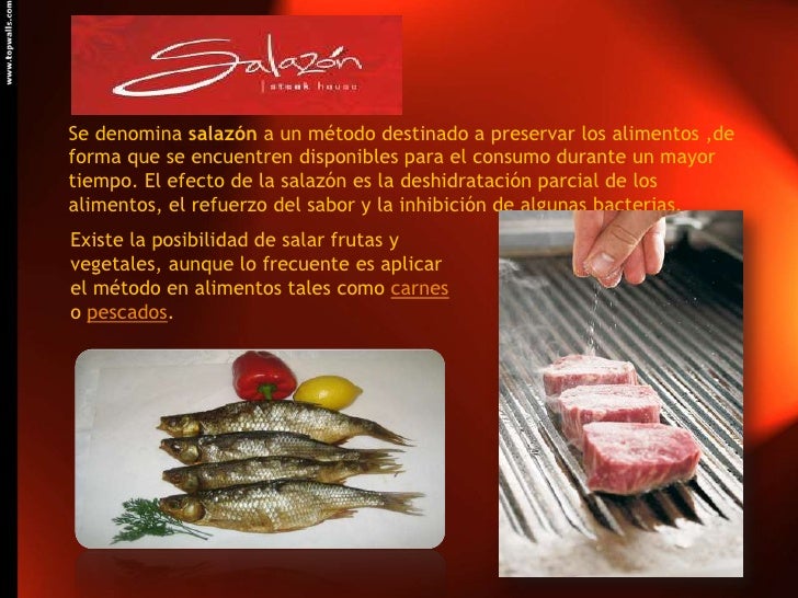 ahumado de alimentos ahumado salazon ahumado de alimentos ahumado salazon