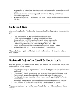 A Human Guide to DevOps Foundation Certification for IT Professionals.pdf