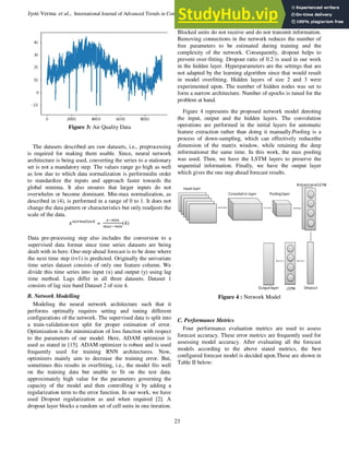 A Hybrid Deep Neural Network Model For Time Series Forecasting | PDF