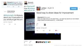 As of April 20th, 2017 and subject to change at MuleSoft's exclusive discretion.
 