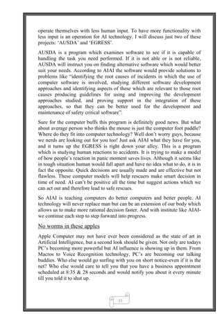  Clockmakers extended their craft to creating mechanical animals and other novelties.