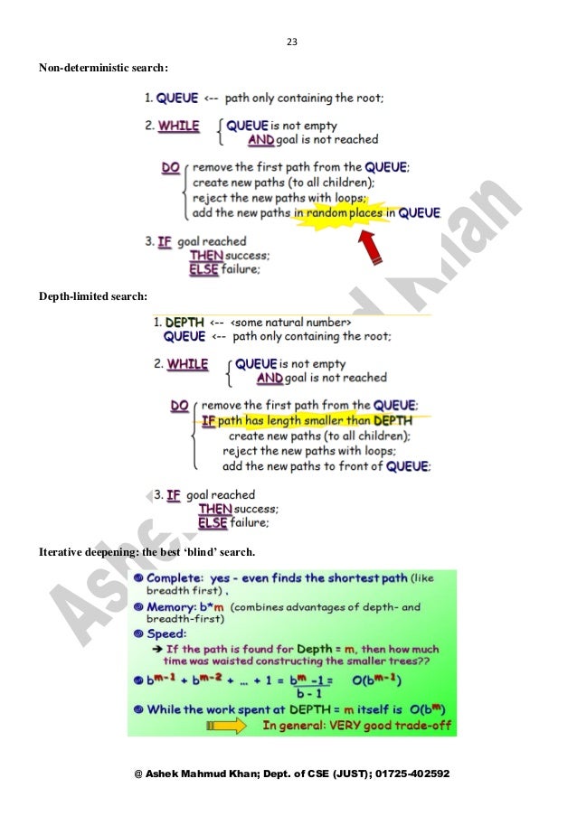 Algorithm