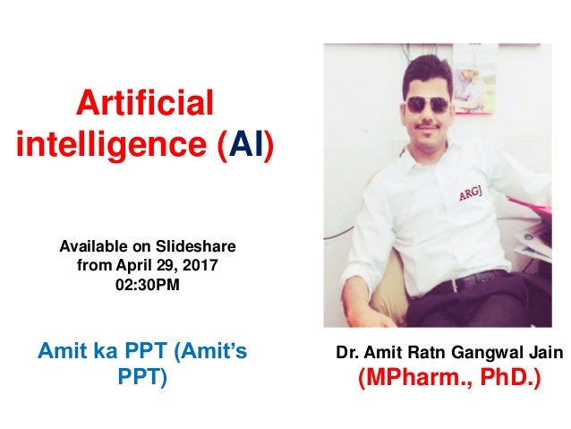 Phd thesis artificial intelligence